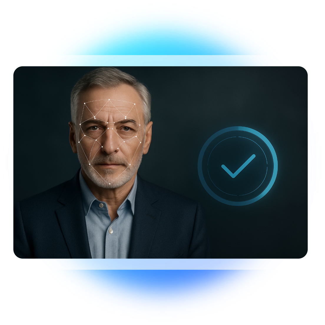 Imagen bio face App